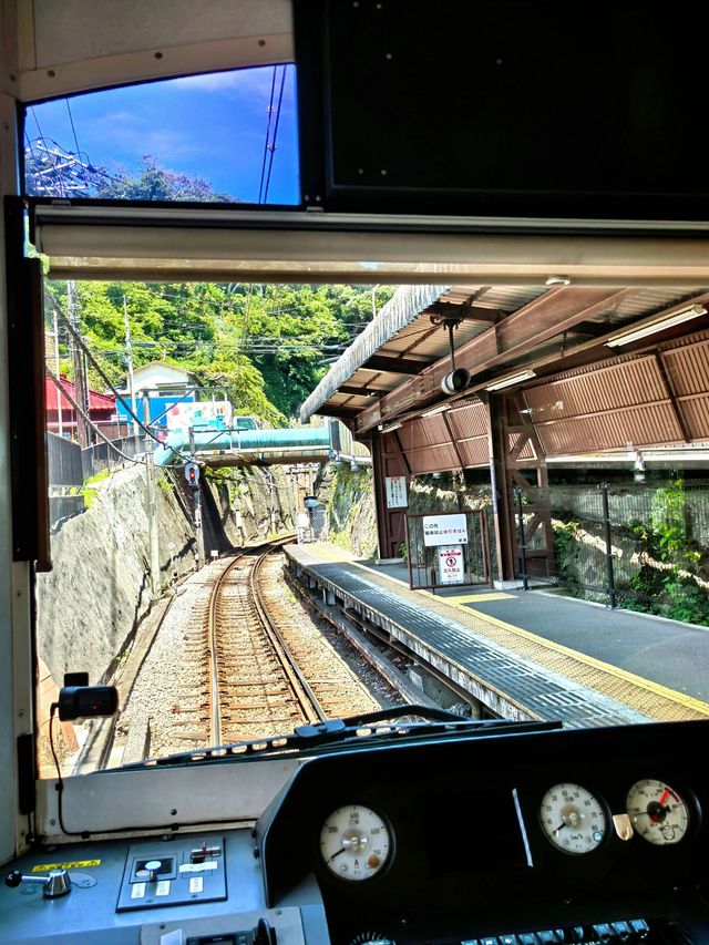 6日暢遊日本 泡個真溫泉放鬆身心