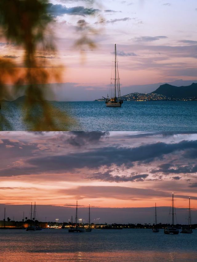 漫步科斯島：感受愛琴海的浪漫與寧靜