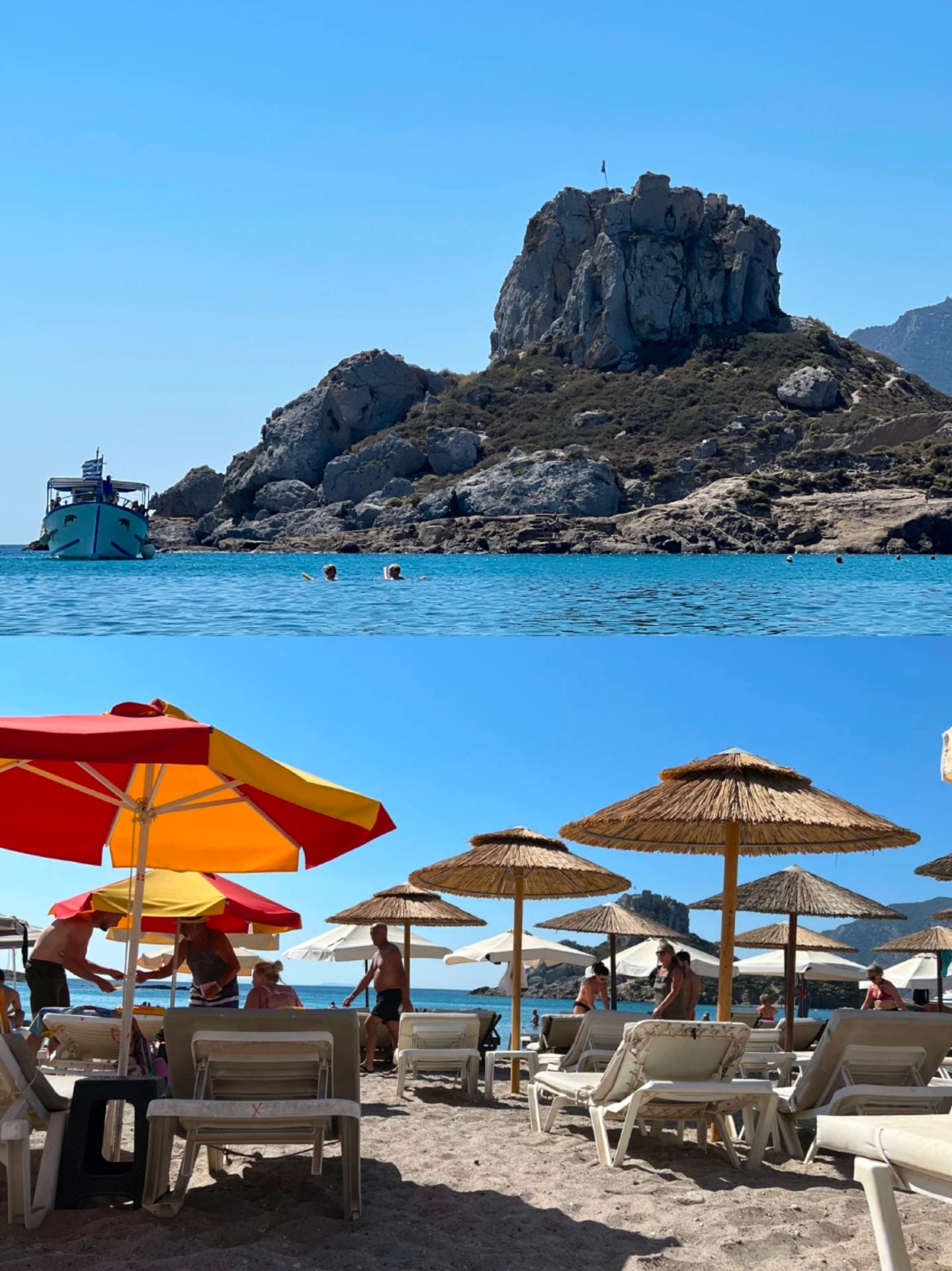 Kos, Greece