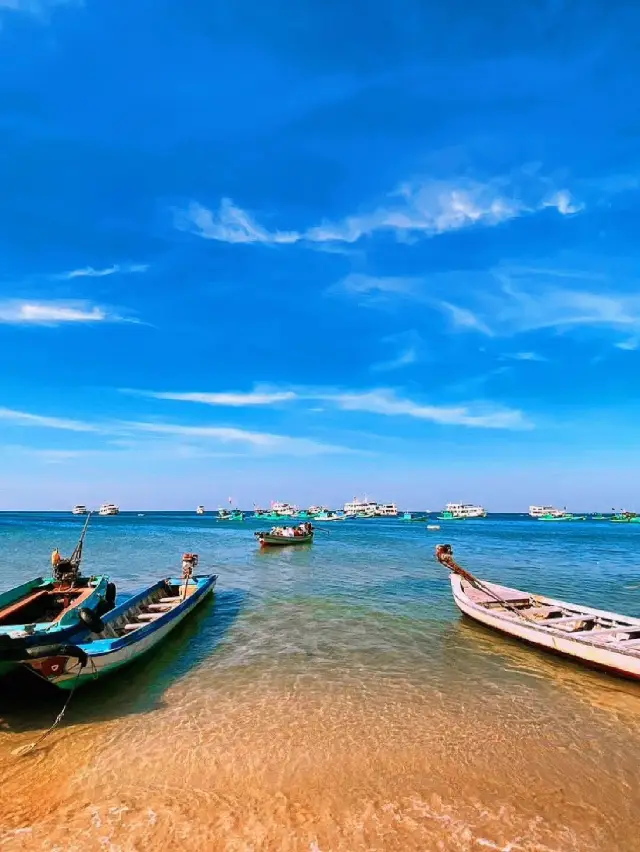 Amazing Phu Quoc Island day tour, great value for money! 