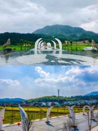 資溪 | 藏喺山野林間嘅治癒民宿