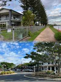 宛如一顆鑲嵌在東海岸的璀璨明珠，坐擁著迷人的濱海風光