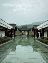 邊泡私湯，邊睇風景，太爽啦！
