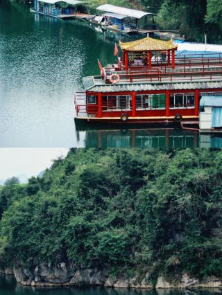 The hometown of Liu Sanjie: Discover the beautiful legends of Hechi, Guangxi
