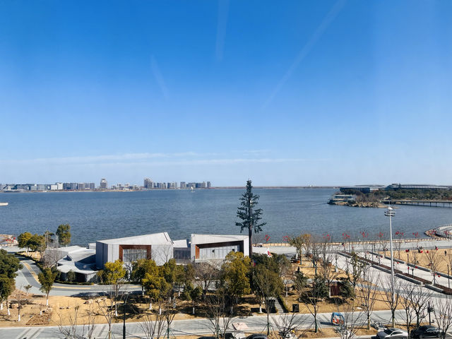 臨港兩日遊