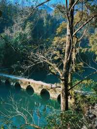 熱門四天玩轉貴州貴陽-黃果樹-荔波 看這篇攻略就夠了