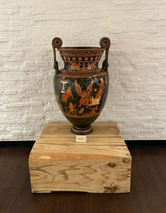 上海又一老洋房開放還有免費希臘展覽！