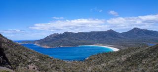 Wineglass Bay, Tasmania