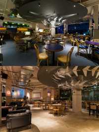 國際機場途恩酒店：中轉旅客的理想休憩站