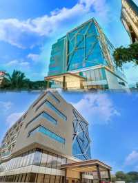 邁索爾Regenta Central Javaji酒店：品質之旅