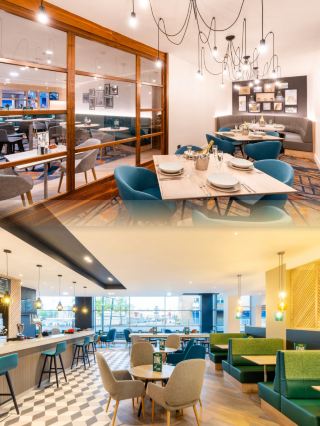 One of the must-stay hotels in Stevenage: luxury and warmth