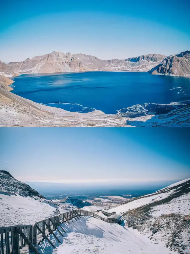 6-Day In-Depth Tour of Changchun and Changbai Mountain: Enjoy Every Moment Without Regret