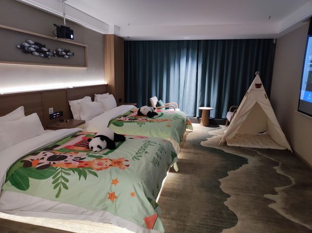 雅安旅遊小眾路線