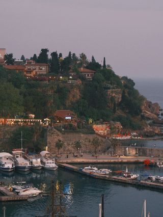 12-Day Tour in Türkiye - Super Detailed Itinerary without Pitfalls