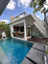 巴厘島浪漫度假天堂 | Ayona Villa Seminyak   酒店：Ayona Vil