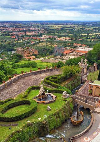 Don't tell me you haven't heard of this lesser-known Italian town!