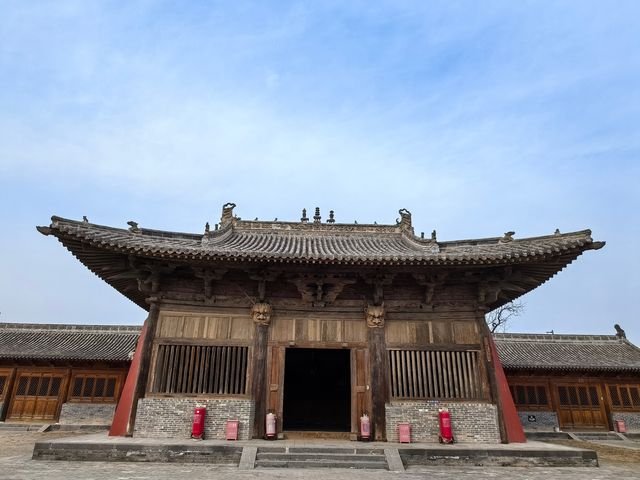 戎歌梵音～再遊山西
