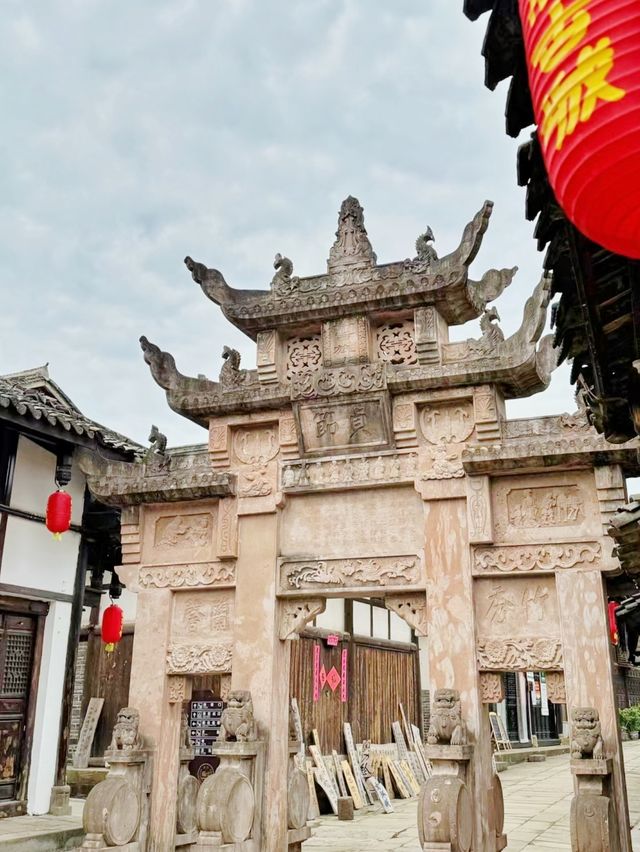 四川小眾寶藏地，昭化古鎮藏着意想不到的驚喜