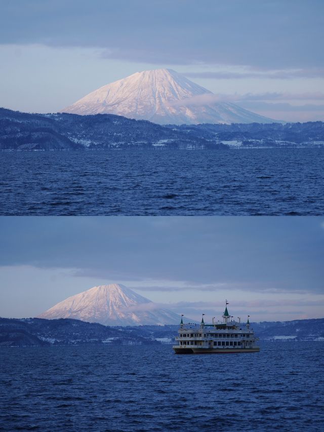 日本6日遊超火攻略懶人出行寶典