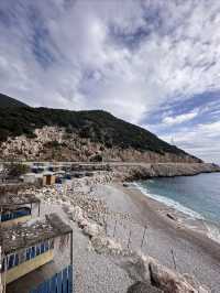 小眾旅遊卡斯（Kaş）