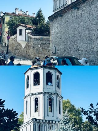The oldest city in Europe