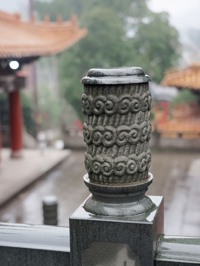 遂寧｜當然要來打卡四川的這座小城啊～