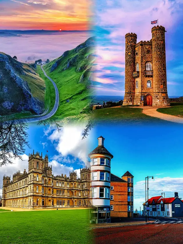 Treasures of the South Coast: Portsmouth's Beaches and History
