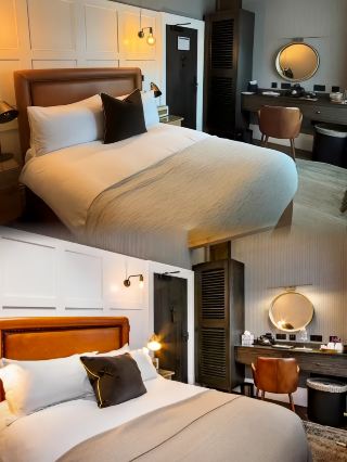 Lindley House Estate: A Stunning Accommodation Oasis