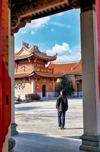 不在台灣，是隱藏在城中的寶島之地