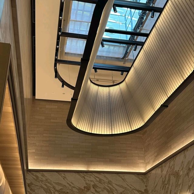 【😍東京Janu Tokyo，偶遇嘅驚喜😍】