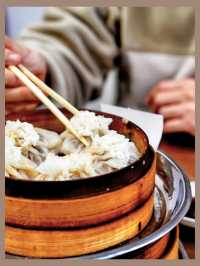 新年第一趟行程留給了山西，選得太對了
