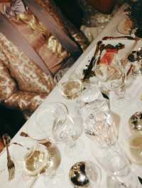 LVMH竟然將奢華酒店搬到鐵軌上了