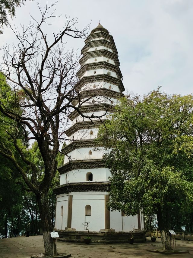 閬中三日遊，體驗巴蜀秘境的慢生活