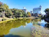 大阪市天王寺動物園