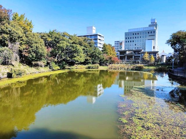 大阪市天王寺動物園