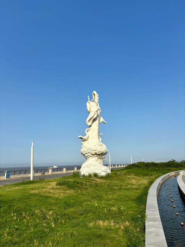 山東威海-蓬萊2日遊｜必打卡的熱門景點全攻略