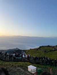Night Climb of Wugong Mountain on May 24 (Guide Included)