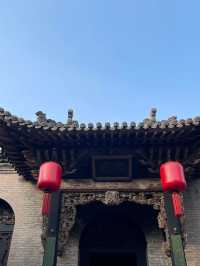 長者也能玩轉長治-陵川-襄汾一站式全面攻略等你來