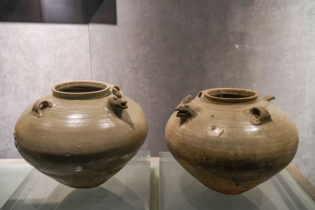 馬鞍山｜古代酷刑「人彘」在此刻具象化了🫣