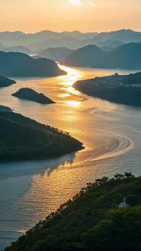瓊海旅遊攻略：椰林海風，醉美僑鄉