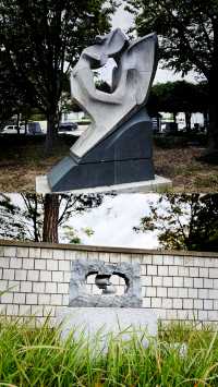 打卡韓國城市＋①