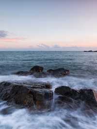 清明小假期 海口—文昌等你來探索別錯過