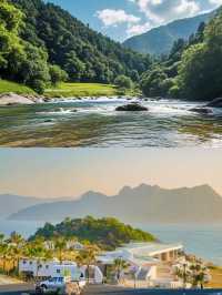 寧德之旅已結束，說點真心話。