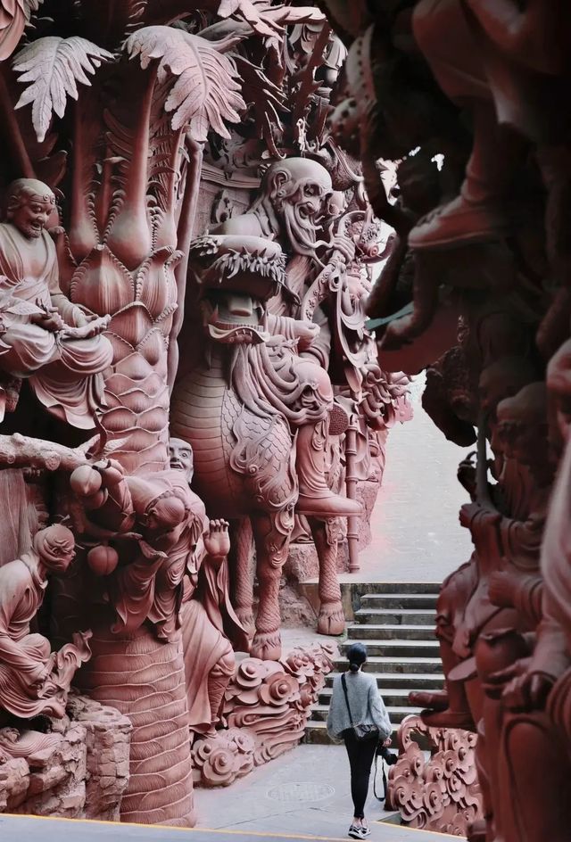 羅漢寺