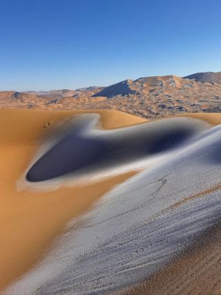 Short Holiday Fun in Yinchuan-Zhongwei-Tengger Desert: A Super Comprehensive Guide