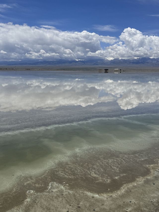 清明小長假 8天暢遊酒泉-張掖-海西全攻略
