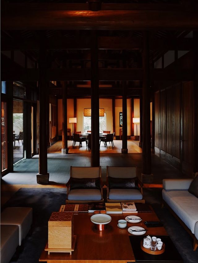 去上海隱世小眾地盡情森呼吸