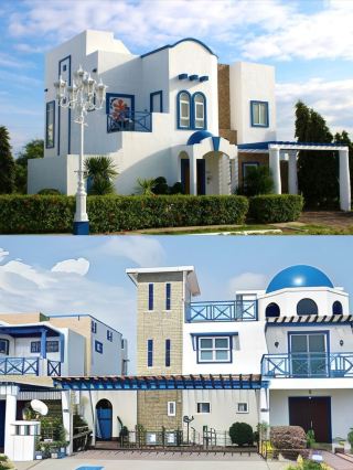 Thunderbird Resorts