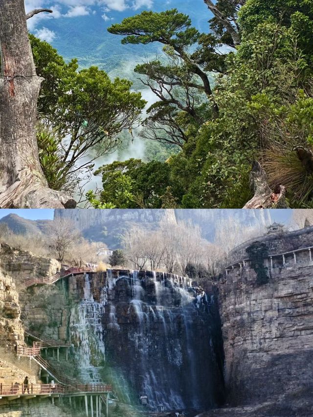 在海南，這個地方絕美