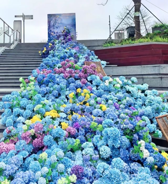春日浪漫免費